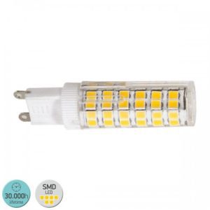 ΛΑΜΠΑ LED G9 7W 4000K - Image 1