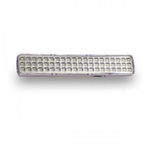 ΦΩΤΙΣΤΙΚΟ ΑΣΦΑΛΕΙΑΣ LED 6W - Image 1