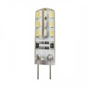 ΛΑΜΠΑ LED 12V G4 3W 3000K - Image 1