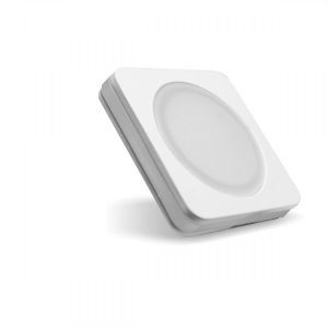 ΧΩΝΕΥΤΟ LED ΟΡΟΦΗΣ ΣΤΕΓΑΝΟ 6W 4000K - Image 1