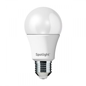 ΛΑΜΠΑ LED SMD ΚΟΙΝΗ 12W  4000K Ε27 - Image 1
