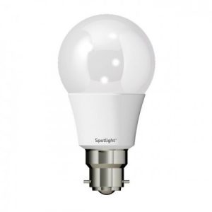 ΛΑΜΠΤΗΡAΣ LED B22 10W 6000K - Image 1