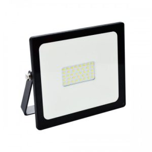 ΠΡΟΒΟΛΕAΣ LED SLIM SMD 30W 6000K 6237 - Image 1