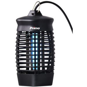 Εντομοκτόνο 4W EGS-03-4W Primo Μαύρο - Image 1