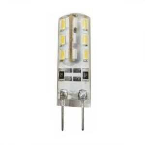 ΛΑΜΠΤΗΡAΣ LED 12V G4 3W 4000K - Image 1