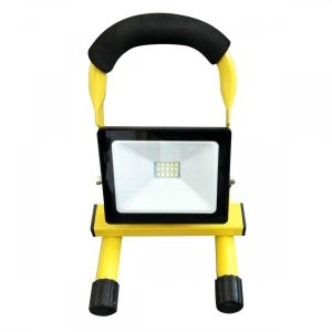 ΦΟΡΗΤΟΣ ΠΡΟΒΟΛΕΑΣ LED ΕΡΓΑΣΙΑΣ SMD 30W 6000K - Image 1