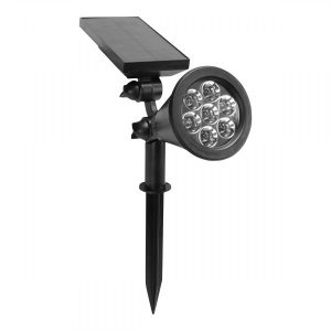 ΗΛΙΑΚΟ ΦΩΤΙΣΤΙΚΟ ΕΔΑΦΟΥΣ LED 4W 6000K 6599 - Image 2