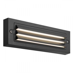 ΑΠΛΙΚΑ LED ΕΞΩΤΕΡΙΚΟΥ ΧΩΡΟΥ 6W 3000K4 - Image 1