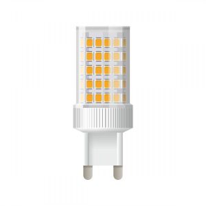 ΛΑΜΠΤΗΡAΣ LED G9 ΚΕΡΑΜΙΚΟΣ 10W 6000K - Image 1