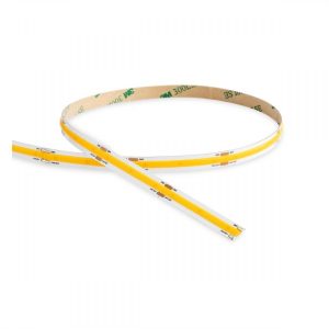ΤΑΙΝΙΕΣ LED COB ΕΣΩΤΕΡΙΚΟΥ ΧΩΡΟΥ 5m 10W 4000K 24V - Image 1