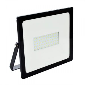 ΠΡΟΒΟΛΕAΣ LED SLIM SMD 50W 6000K - Image 1