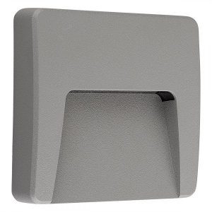 ΑΠΛΙΚΑ LED ΕΞΩΤΕΡΙΚΟΥ ΧΩΡΟΥ 3W CCT - Image 1